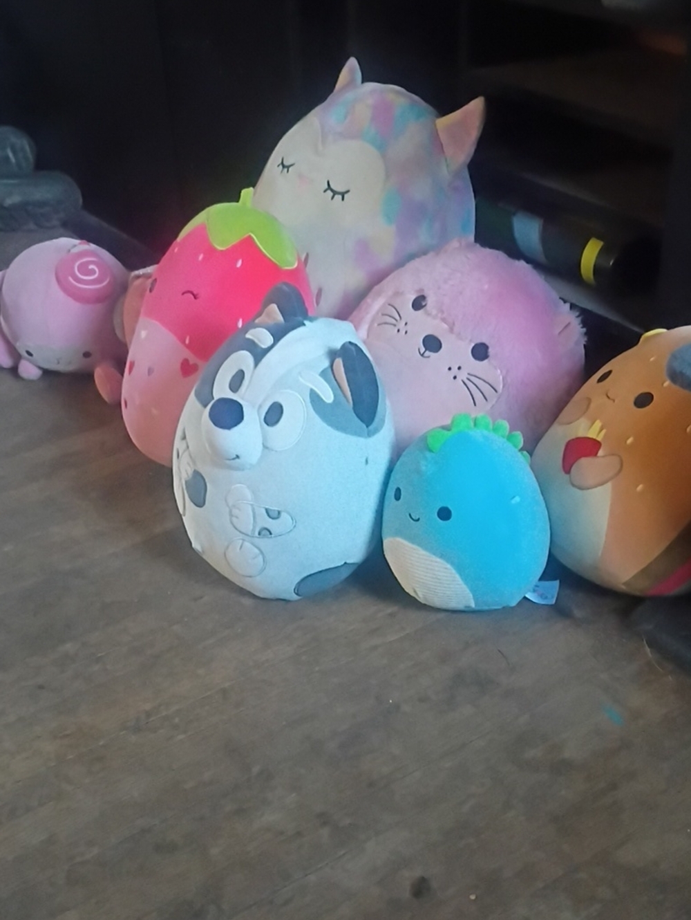 Stuffed Animal - Picture 2 of 6